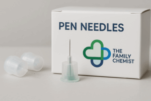 Pen Needles