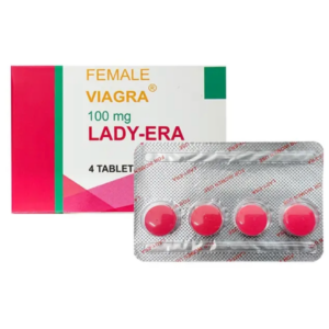 Lady Era tablets - female viagra - The Family Chemist