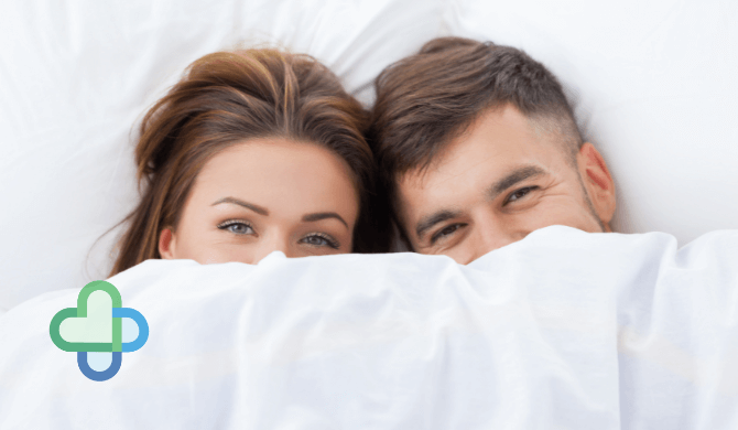 man in bed with testosterone boosters - buy erectile dysfunction treatments online - the family chemist