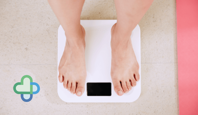 woman after wegovy treatment | The Family Chemist | Wegovy