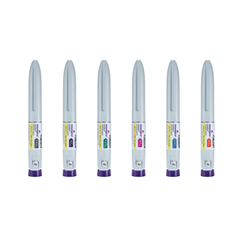 weight care treatments