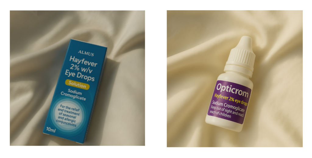 generic vs branded medications