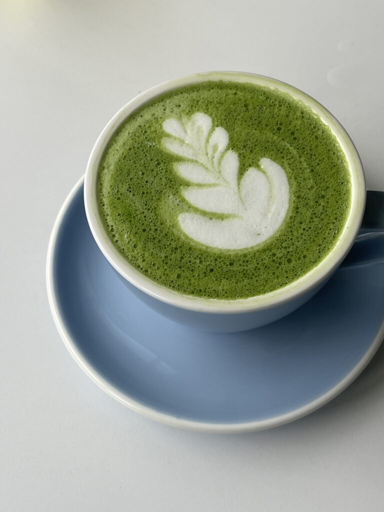 matcha
