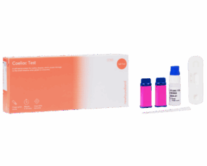 coeliac test kit