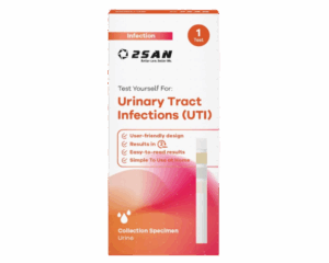 UTI Test Kit Product