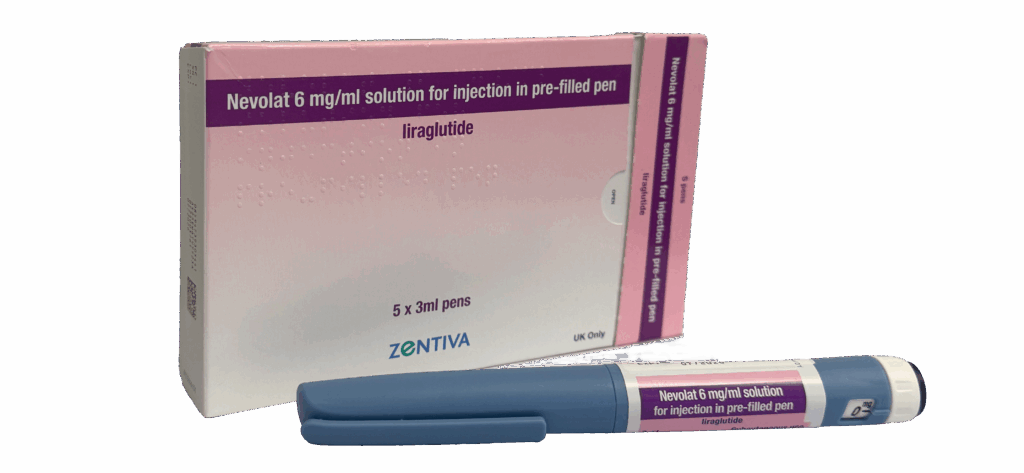 nevolat product blog