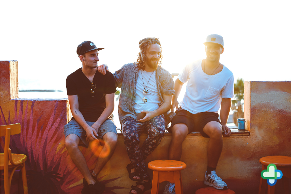 smoking and testosterone