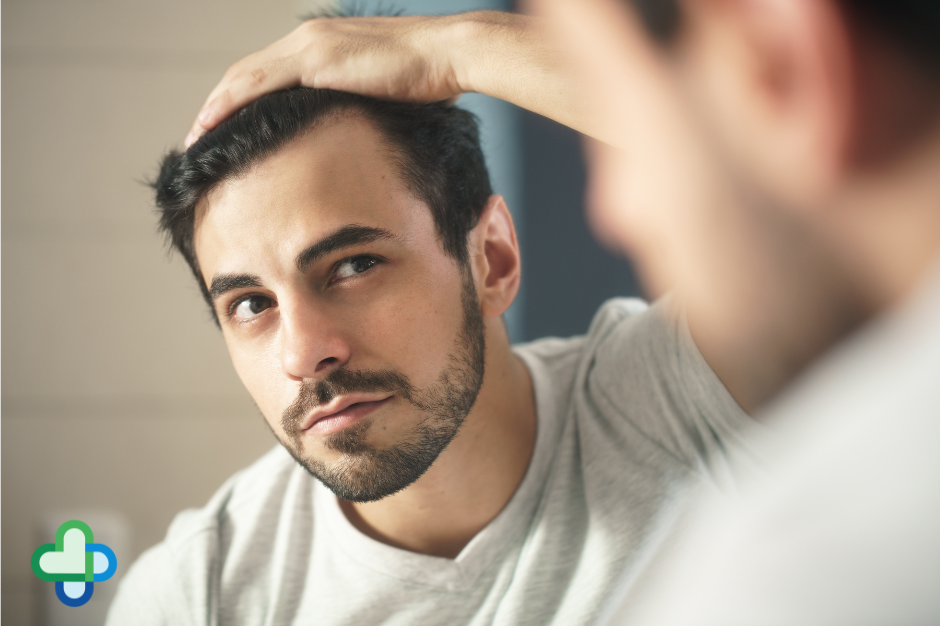 blog hair loss fertility