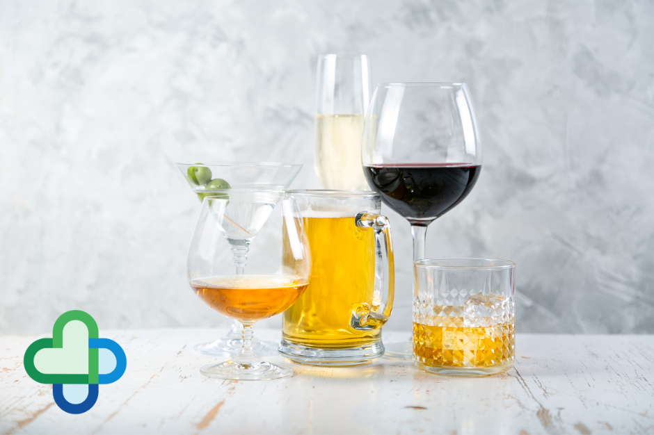 alcohol and glp-1 feature