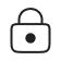 lock icon