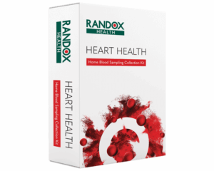 Randox Heart Health Blood Test