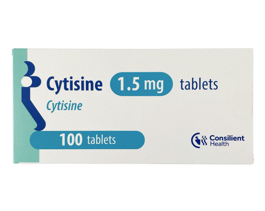 cytisine product